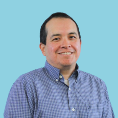 Selwin Vaquerano
