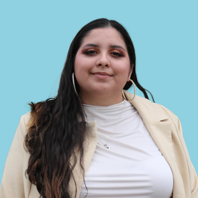 Alexis Villarreal, RSPS 