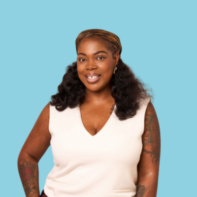Kevia Jones